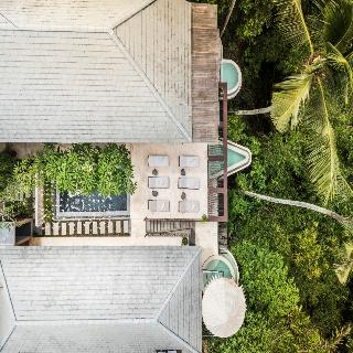 Suara Alam Ubud Suite by Ini Vie Hospitality fotoÄŸrafÄ±