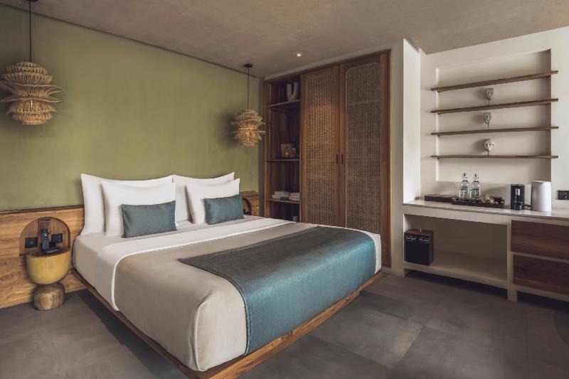Suara Alam Ubud Suite by Ini Vie Hospitality - Oda