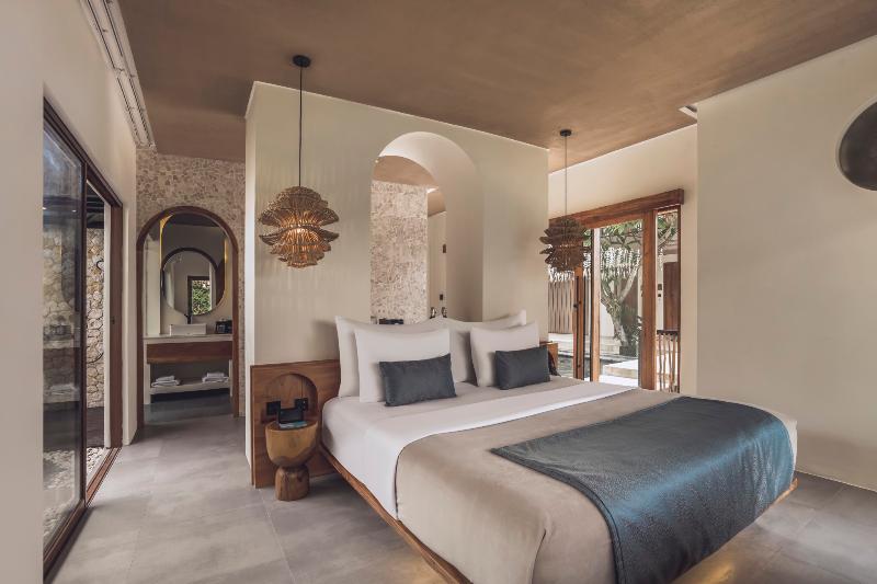 Suara Alam Ubud Suite by Ini Vie Hospitality - Oda