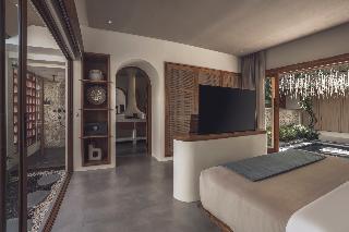 Suara Alam Ubud Suite by Ini Vie Hospitality fotoÄŸrafÄ±