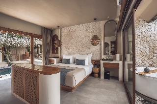 Suara Alam Ubud Suite by Ini Vie Hospitality fotoÄŸrafÄ±