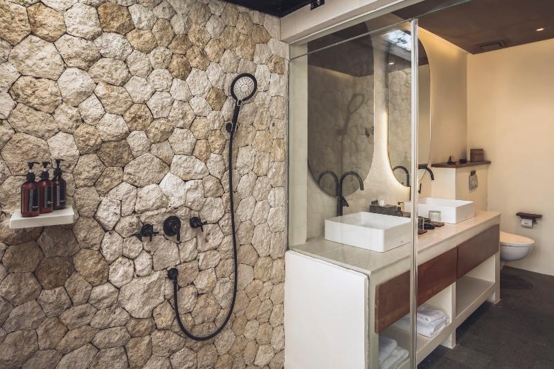 Suara Alam Ubud Suite by Ini Vie Hospitality - Oda