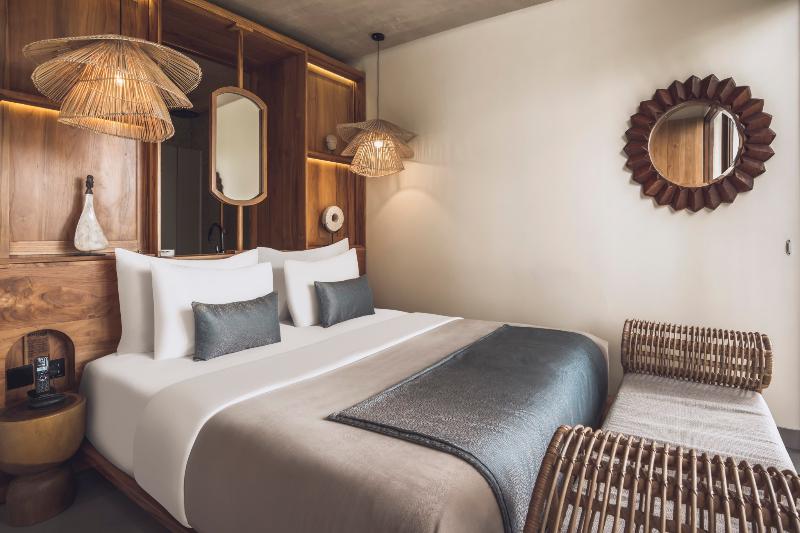 Suara Alam Ubud Suite by Ini Vie Hospitality - Oda