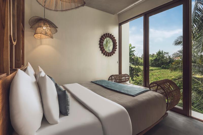 Suara Alam Ubud Suite by Ini Vie Hospitality - Oda