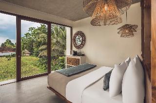 Suara Alam Ubud Suite by Ini Vie Hospitality fotoÄŸrafÄ±