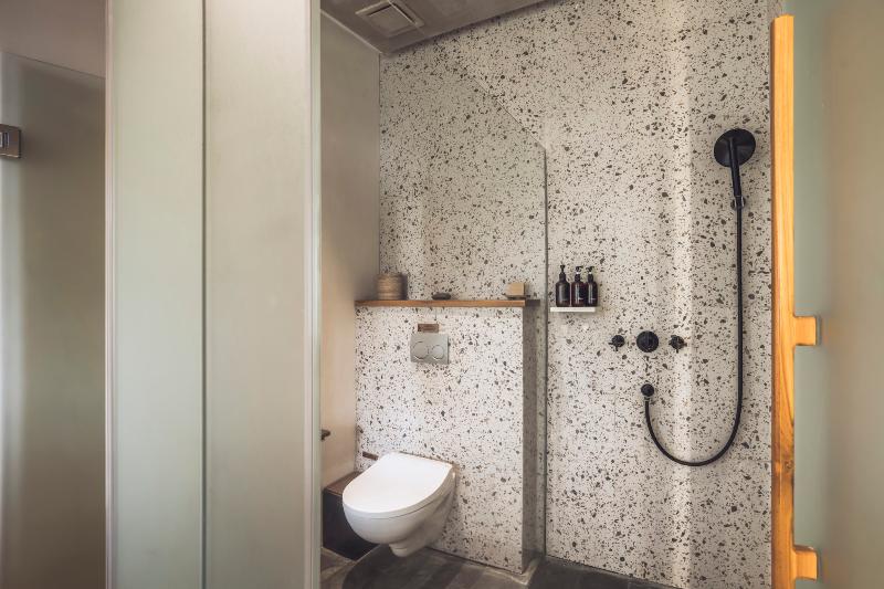 Suara Alam Ubud Suite by Ini Vie Hospitality - Oda