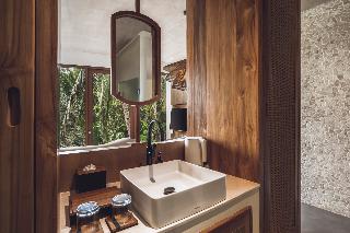Suara Alam Ubud Suite by Ini Vie Hospitality fotoÄŸrafÄ±