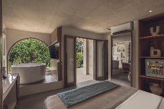 Suara Alam Ubud Suite by Ini Vie Hospitality fotoÄŸrafÄ±