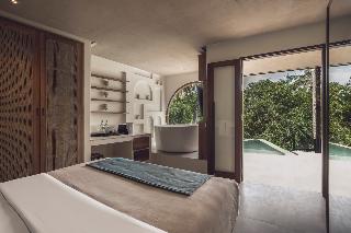 Suara Alam Ubud Suite by Ini Vie Hospitality fotoÄŸrafÄ±
