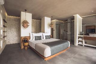 Suara Alam Ubud Suite by Ini Vie Hospitality fotoÄŸrafÄ±