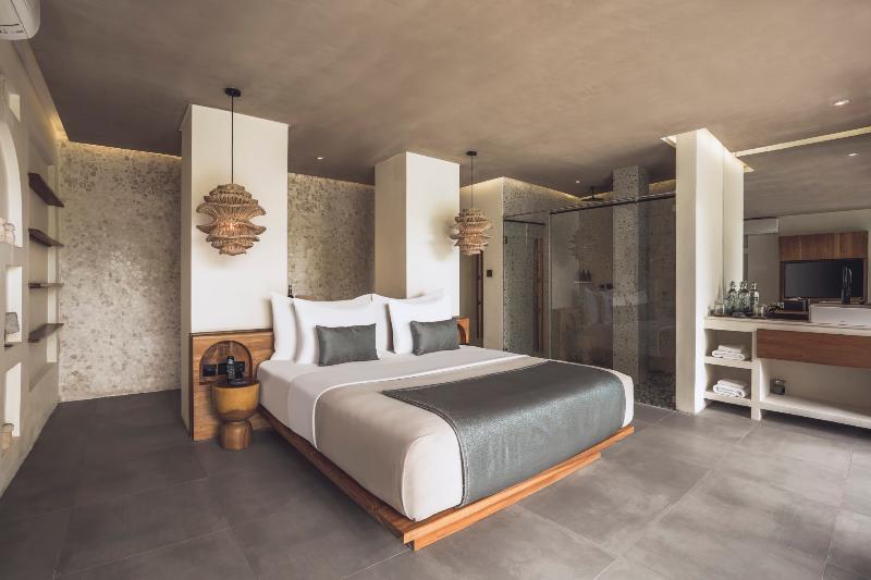 Suara Alam Ubud Suite by Ini Vie Hospitality - Oda