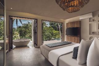 Suara Alam Ubud Suite by Ini Vie Hospitality fotoÄŸrafÄ±