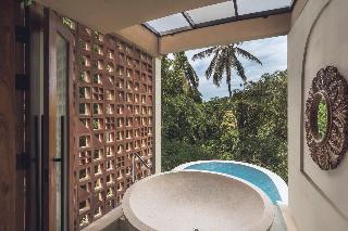Suara Alam Ubud Suite by Ini Vie Hospitality fotoÄŸrafÄ±