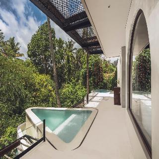 Suara Alam Ubud Suite by Ini Vie Hospitality fotoÄŸrafÄ±