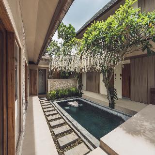 Suara Alam Ubud Suite by Ini Vie Hospitality fotoÄŸrafÄ±