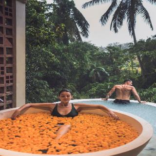 Suara Alam Ubud Suite by Ini Vie Hospitality fotoÄŸrafÄ±