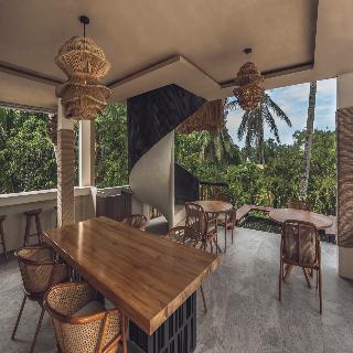 Suara Alam Ubud Suite by Ini Vie Hospitality fotoÄŸrafÄ±