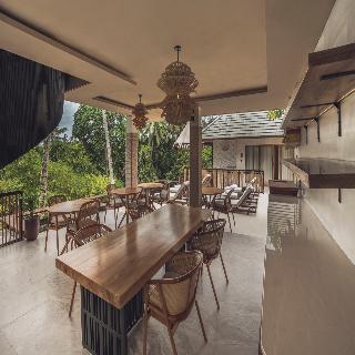 Suara Alam Ubud Suite by Ini Vie Hospitality fotoÄŸrafÄ±