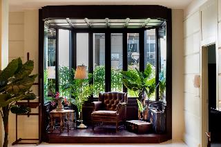 Hotel Thomas Bangkok fotoÄŸrafÄ±