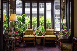 Hotel Thomas Bangkok fotoÄŸrafÄ±
