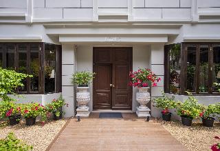Hotel Thomas Bangkok fotoÄŸrafÄ±