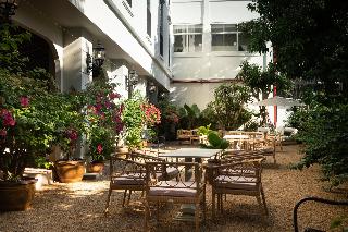 Hotel Thomas Bangkok fotoÄŸrafÄ±