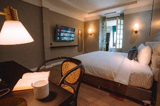 Hotel Thomas Bangkok fotoÄŸrafÄ±