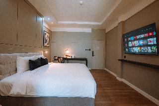 Hotel Thomas Bangkok fotoÄŸrafÄ±