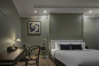 Hotel Thomas Bangkok fotoÄŸrafÄ±