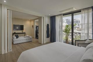 Hotel Thomas Bangkok fotoÄŸrafÄ±