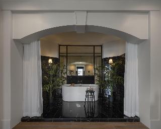 Hotel Thomas Bangkok fotoÄŸrafÄ±