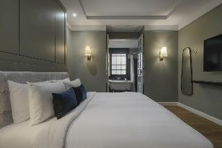 Hotel Thomas Bangkok fotoÄŸrafÄ±