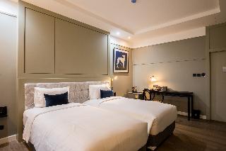 Hotel Thomas Bangkok fotoÄŸrafÄ±