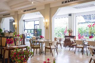 Hotel Thomas Bangkok fotoÄŸrafÄ±