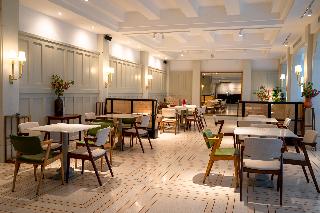 Hotel Thomas Bangkok fotoÄŸrafÄ±