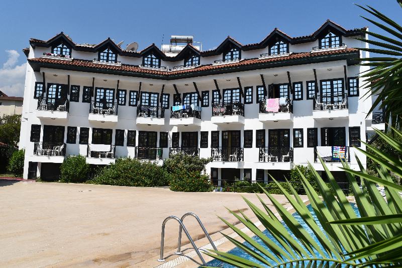 Ares Dream Hotel - Genel