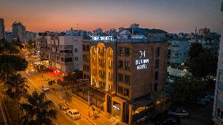 Der Inn Hotel Lara