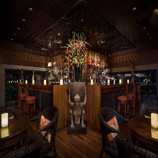 Anantara Riverside Bangkok Resort fotoÄŸrafÄ±