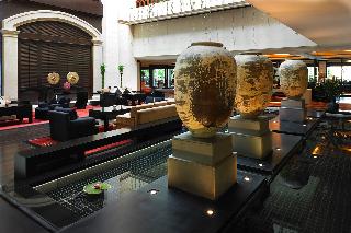 Anantara Riverside Bangkok Resort fotoÄŸrafÄ±