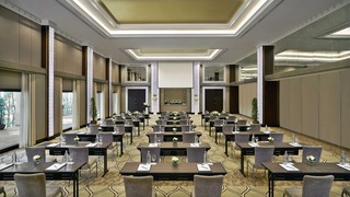 Anantara Riverside Bangkok Resort fotoÄŸrafÄ±