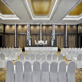 Anantara Riverside Bangkok Resort fotoÄŸrafÄ±