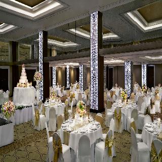 Anantara Riverside Bangkok Resort fotoÄŸrafÄ±
