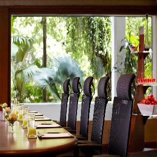 Anantara Riverside Bangkok Resort fotoÄŸrafÄ±