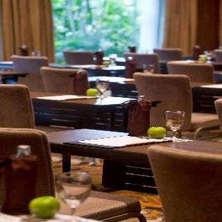 Anantara Riverside Bangkok Resort fotoÄŸrafÄ±