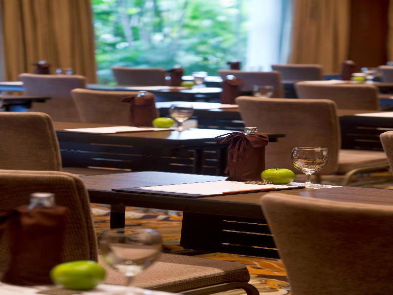 Anantara Riverside Bangkok Resort - Toplantı