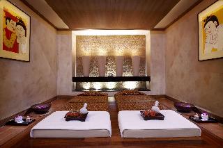 Anantara Riverside Bangkok Resort fotoÄŸrafÄ±