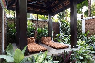 Anantara Riverside Bangkok Resort fotoÄŸrafÄ±