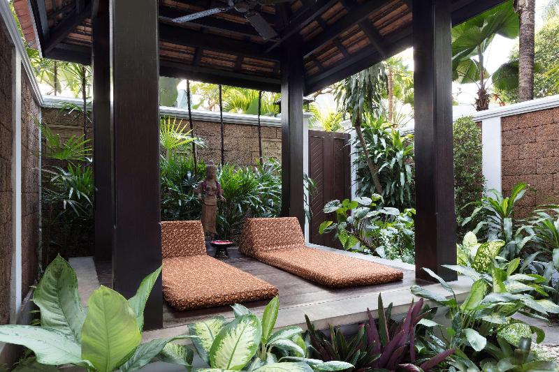 Anantara Riverside Bangkok Resort - Aktivite