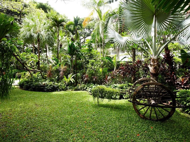 Anantara Riverside Bangkok Resort - Aktivite
