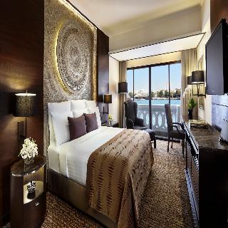 Anantara Riverside Bangkok Resort fotoÄŸrafÄ±